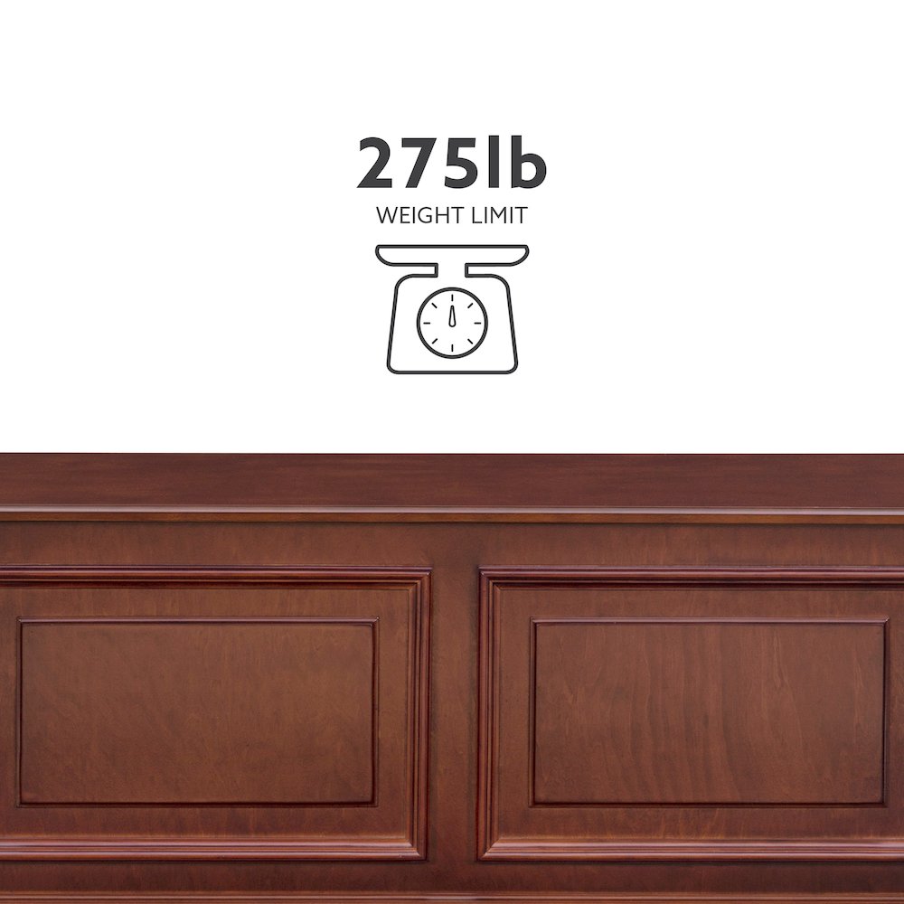 Chadwick Cedar Chest. Picture 17