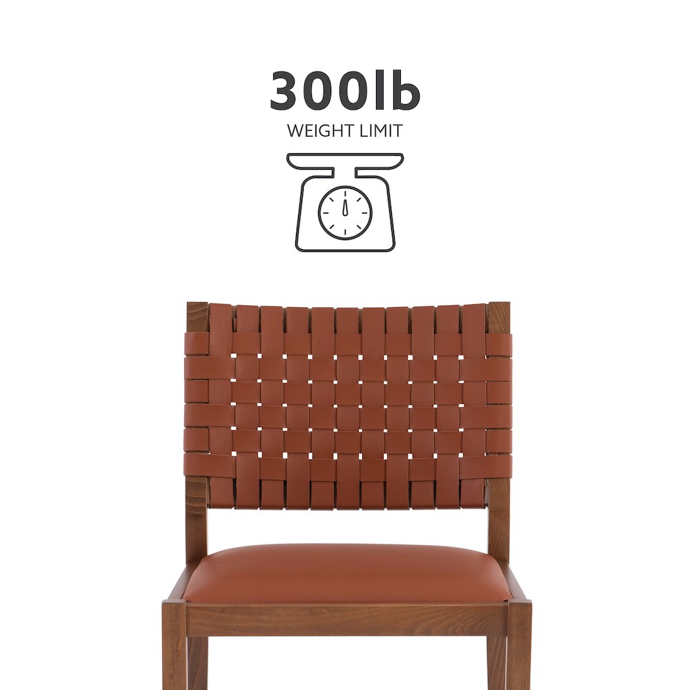 Ruskin Chair. Picture 13