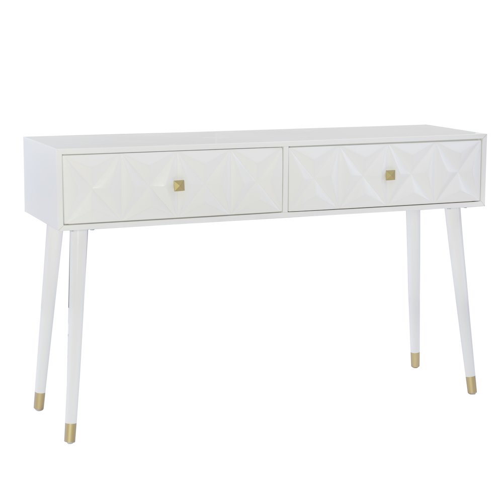 Geo Console White. Picture 10
