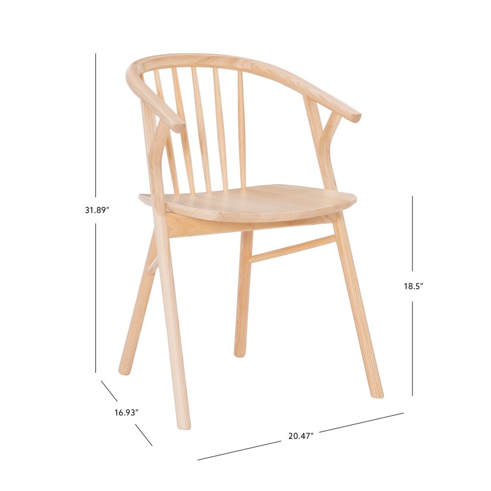 Delmot Chair. Picture 13