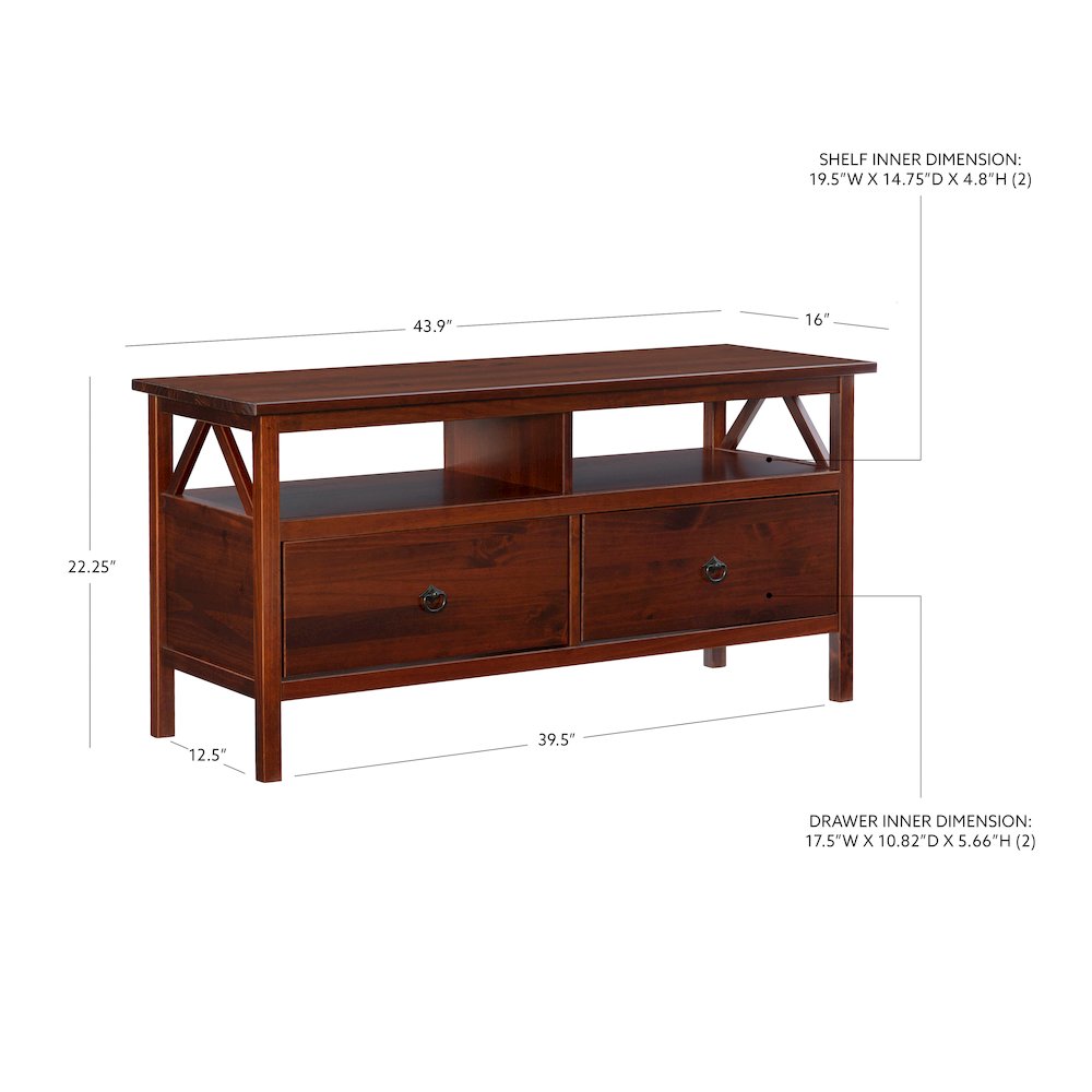 Titian Tv Stand. Picture 10
