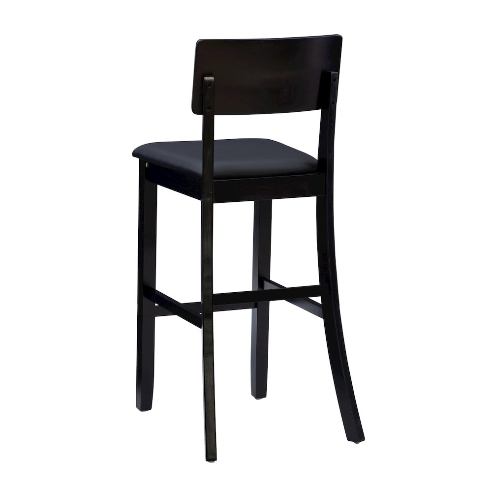 Torino 30 In Contemporary Bar Stool. Picture 8