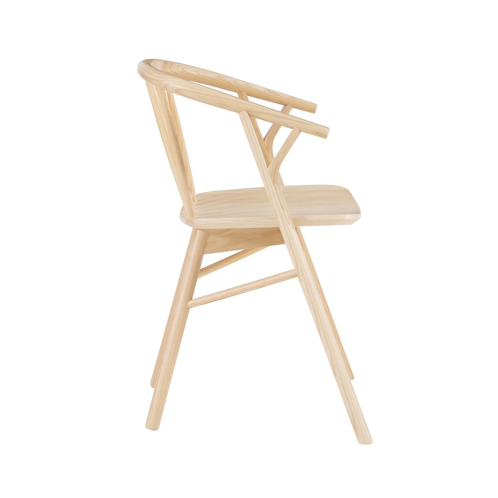 Delmot Chair. Picture 4