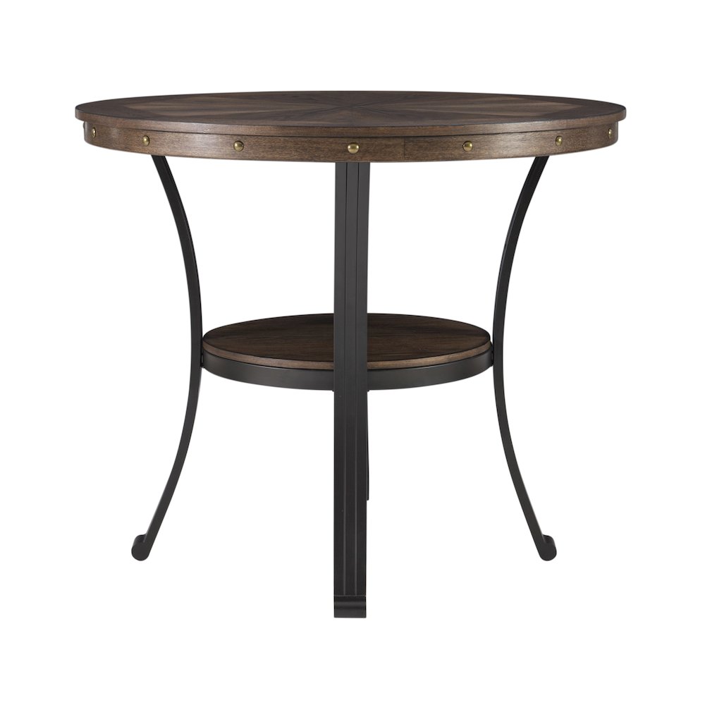 Franklin Side Table. Picture 5