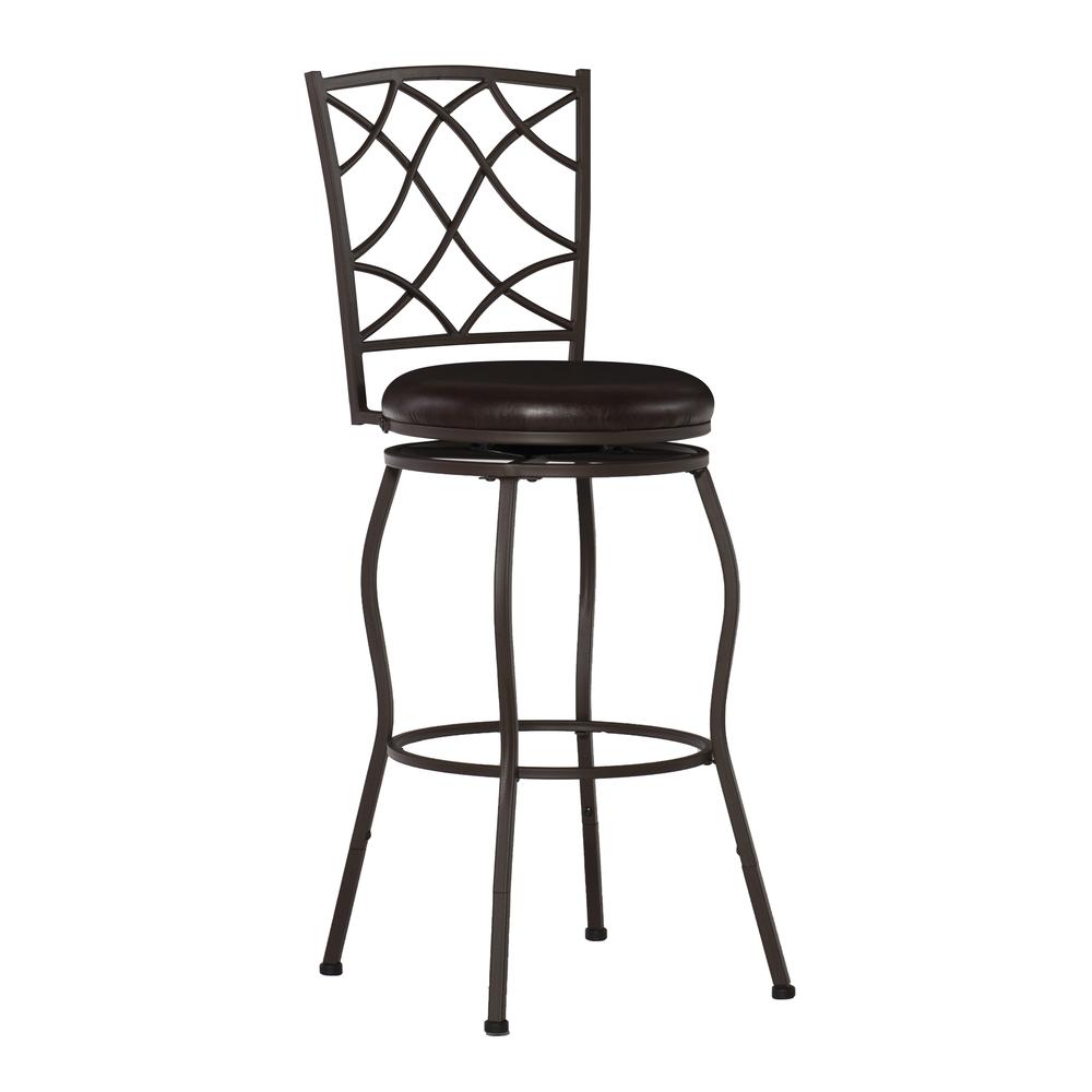 Casey Adjustable Stool Set Of Three. Picture 11