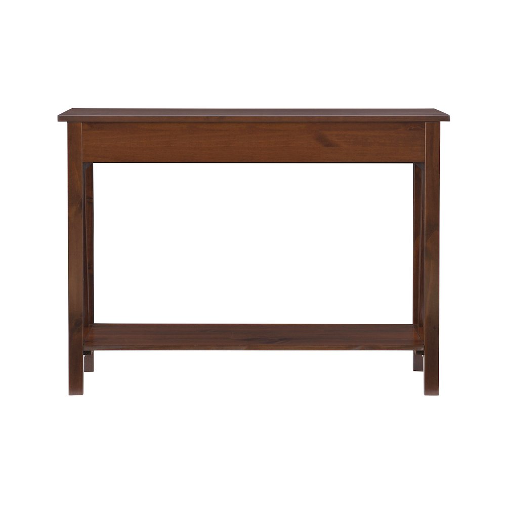Titian Console Table Antique. Picture 11