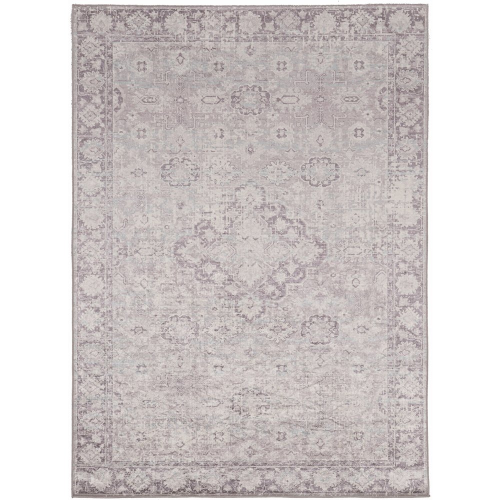 Emerald Canton Ivory & Thistle 3.3x5, Rug. Picture 1