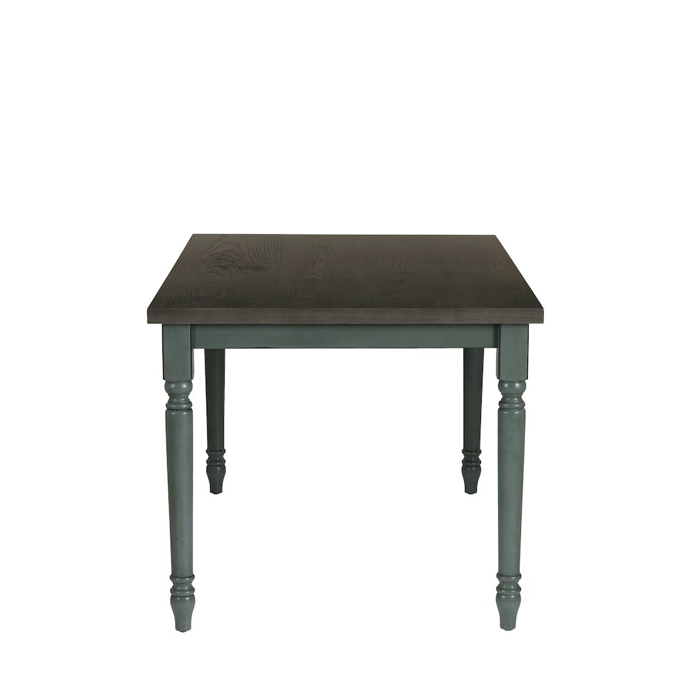 Willow Dining Table. Picture 4