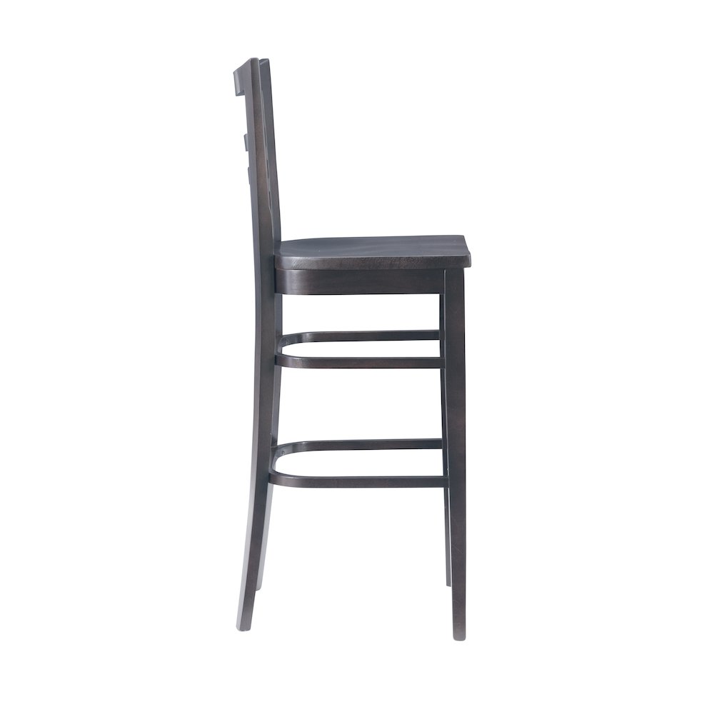 Blairmont Barstool Brown Set Of 2. Picture 7