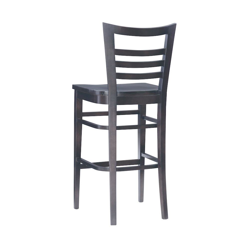 Blairmont Barstool Brown Set Of 2. Picture 10
