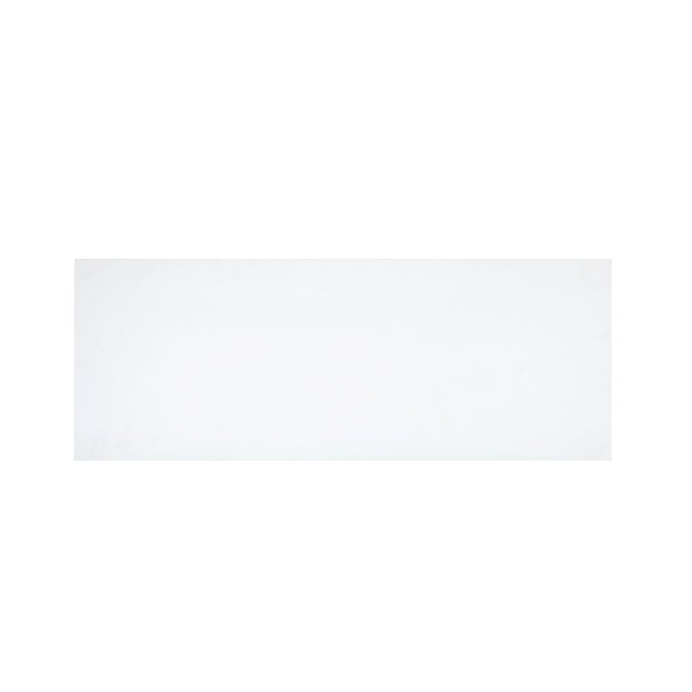 Peggy Side Storage Desk White. Picture 9