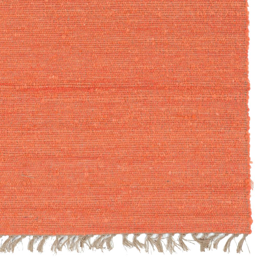 Verginia Berber Coral 3.6x5.6, Rug. Picture 3
