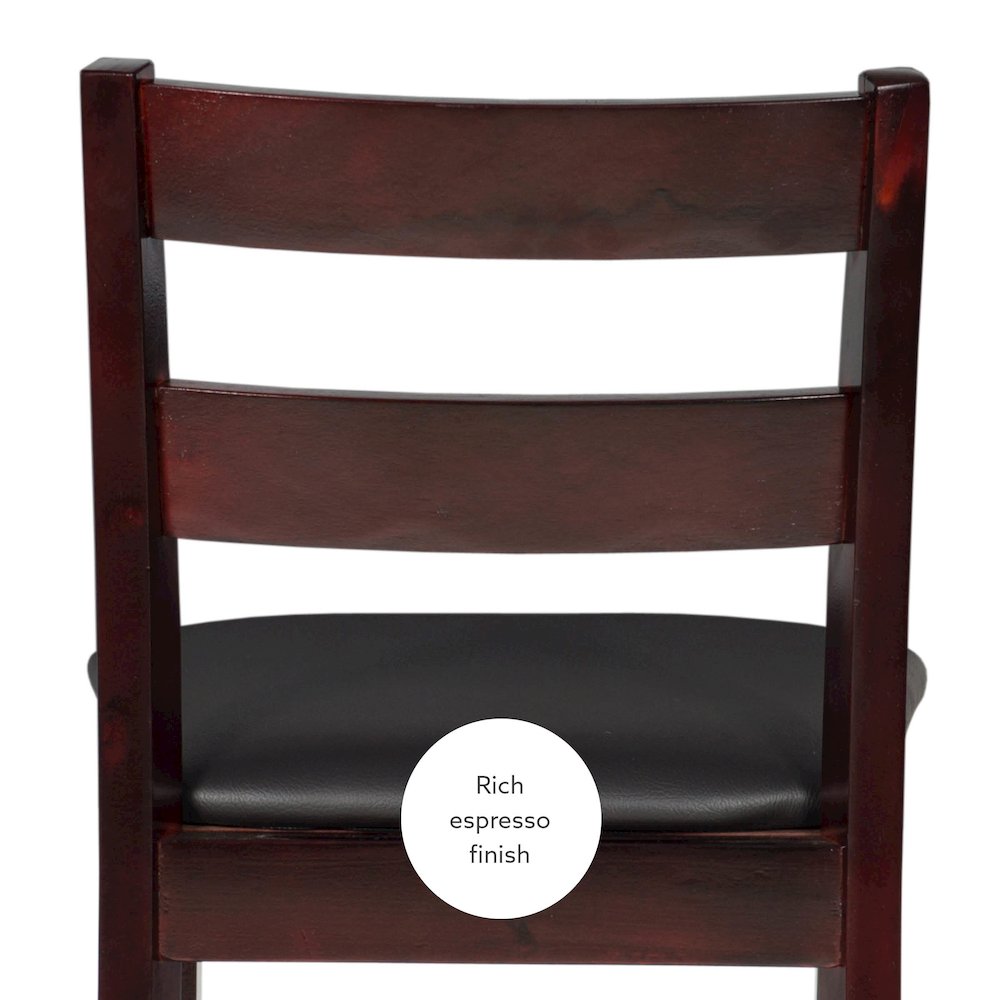 Triena 30 In Soho Bar Stool. Picture 11