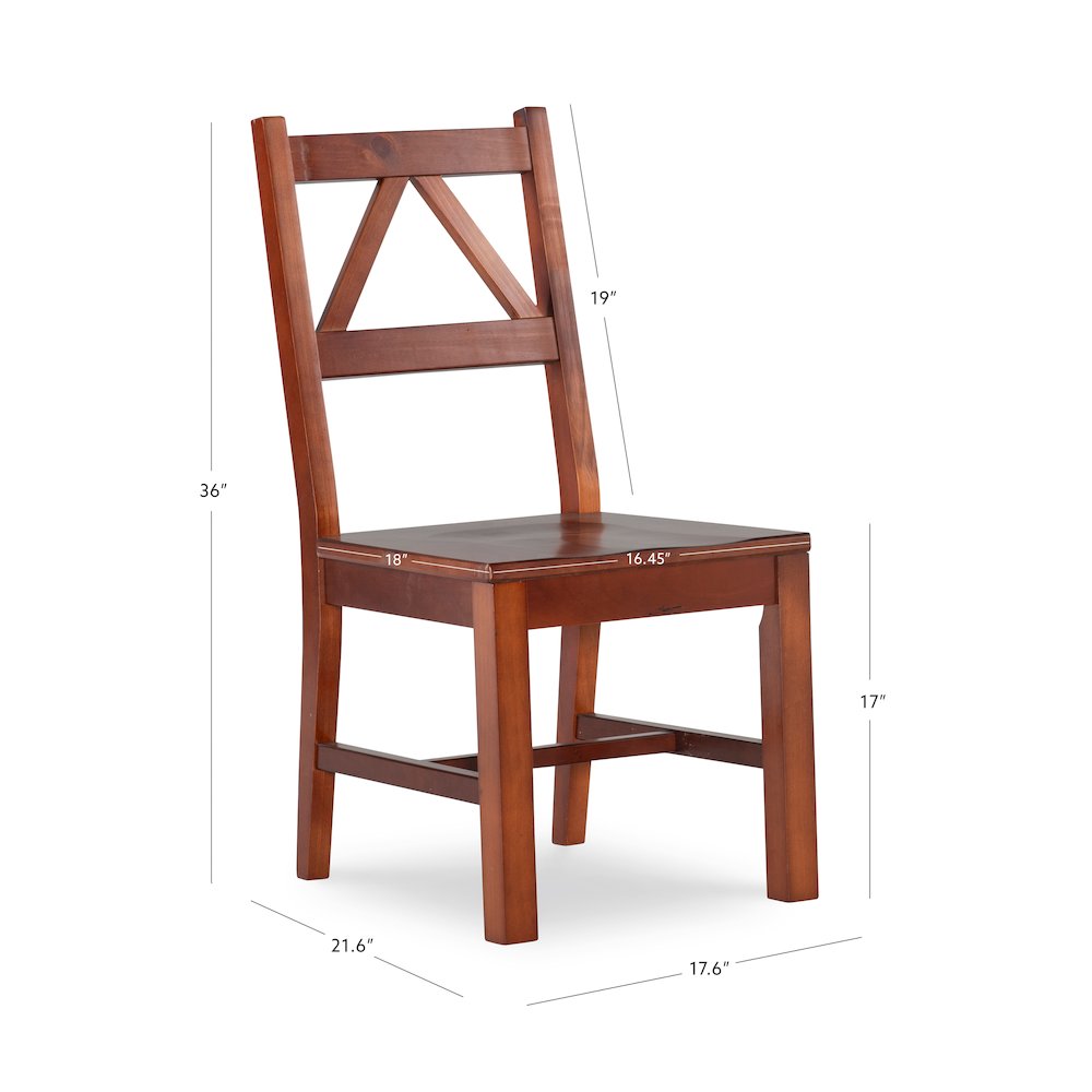 Titian Chair. Picture 10