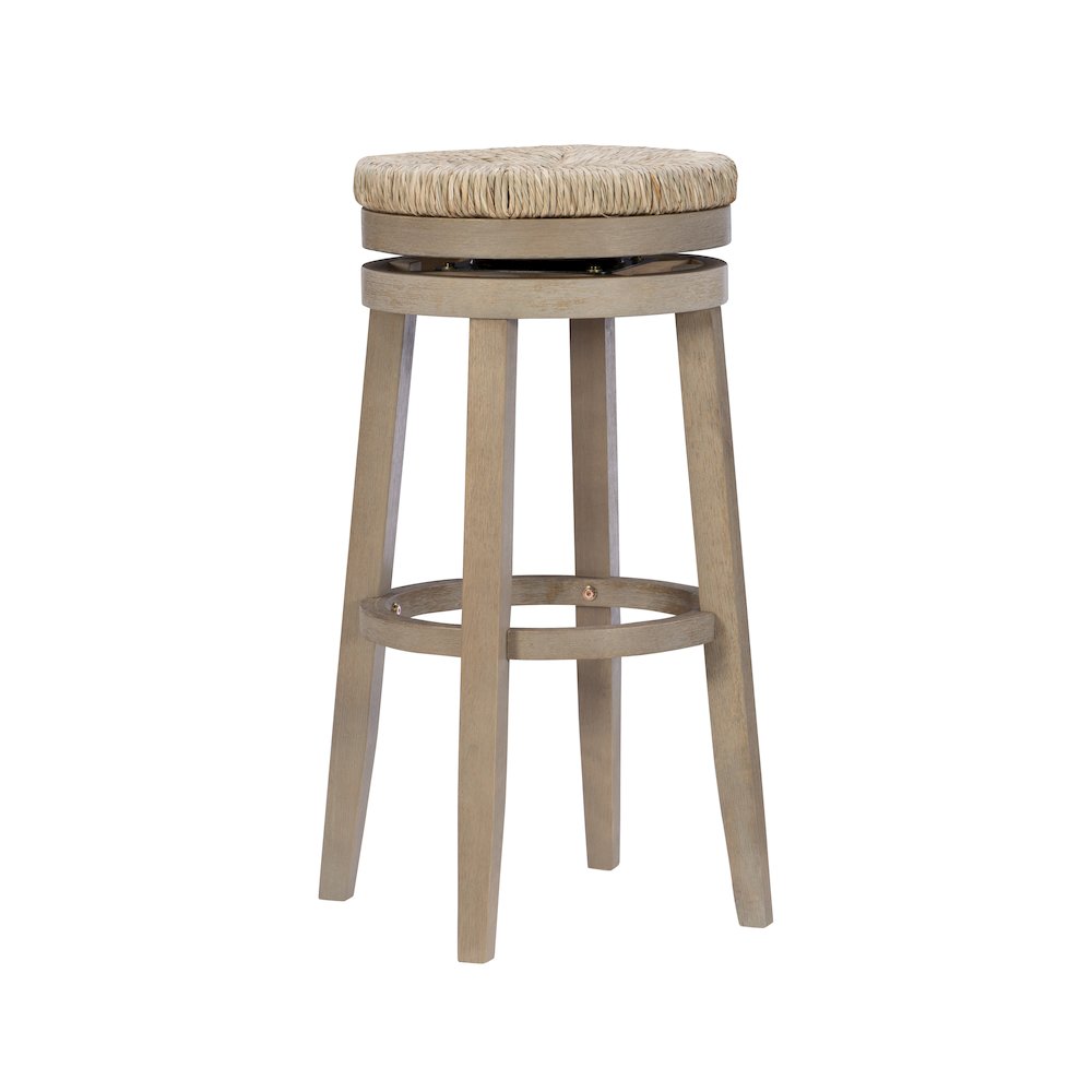 Morgan 31 in Barstool Natural. Picture 6