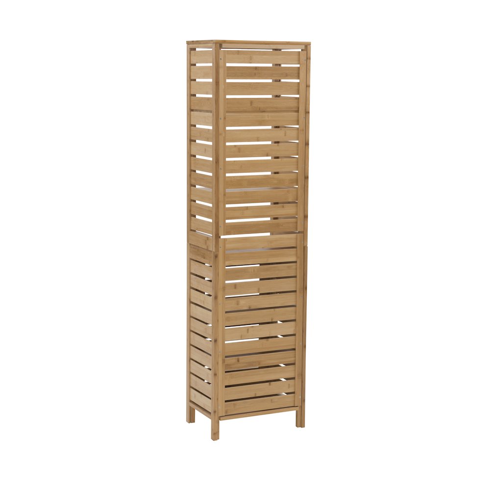 Bracken Tall Cabinet. Picture 10