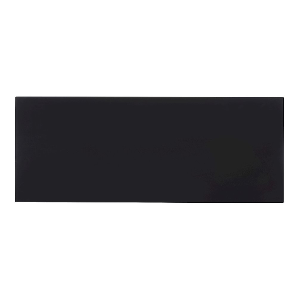 Fetti Black Large Cabinet. Picture 9