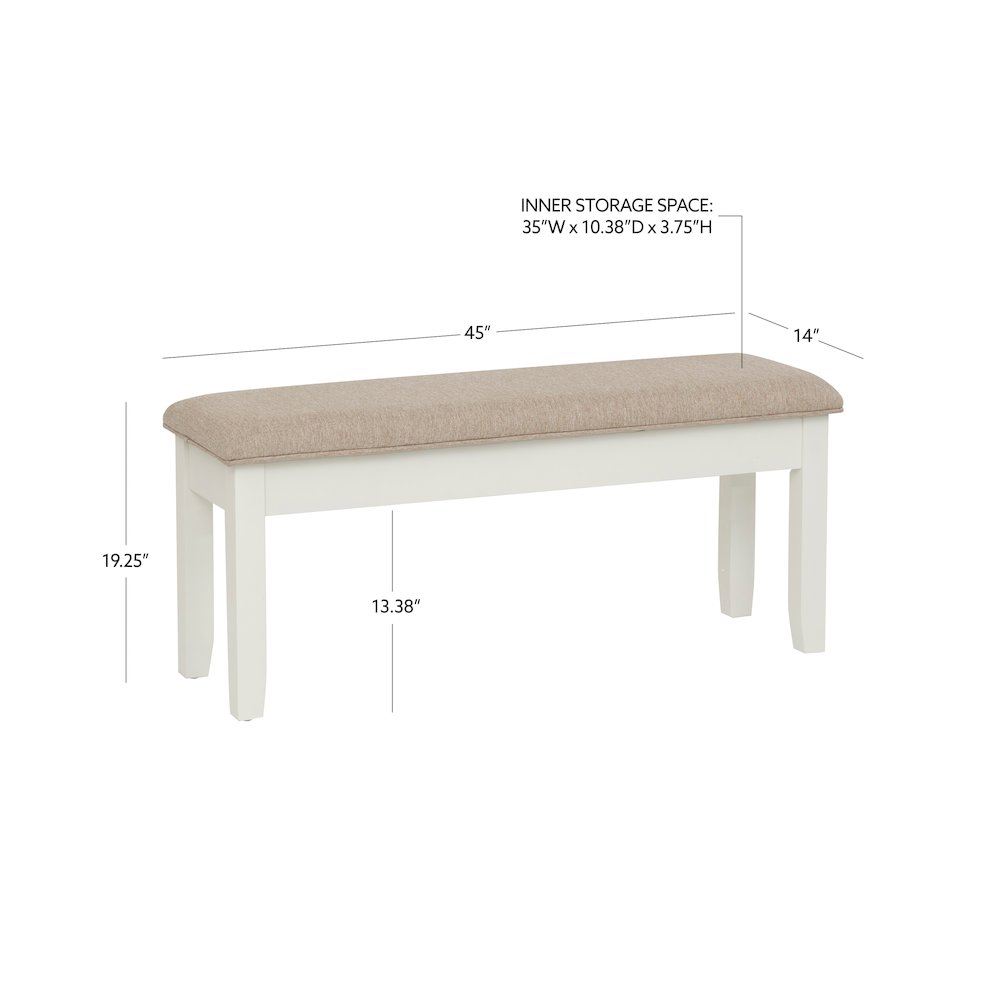 Jane Brown Bench. Picture 11