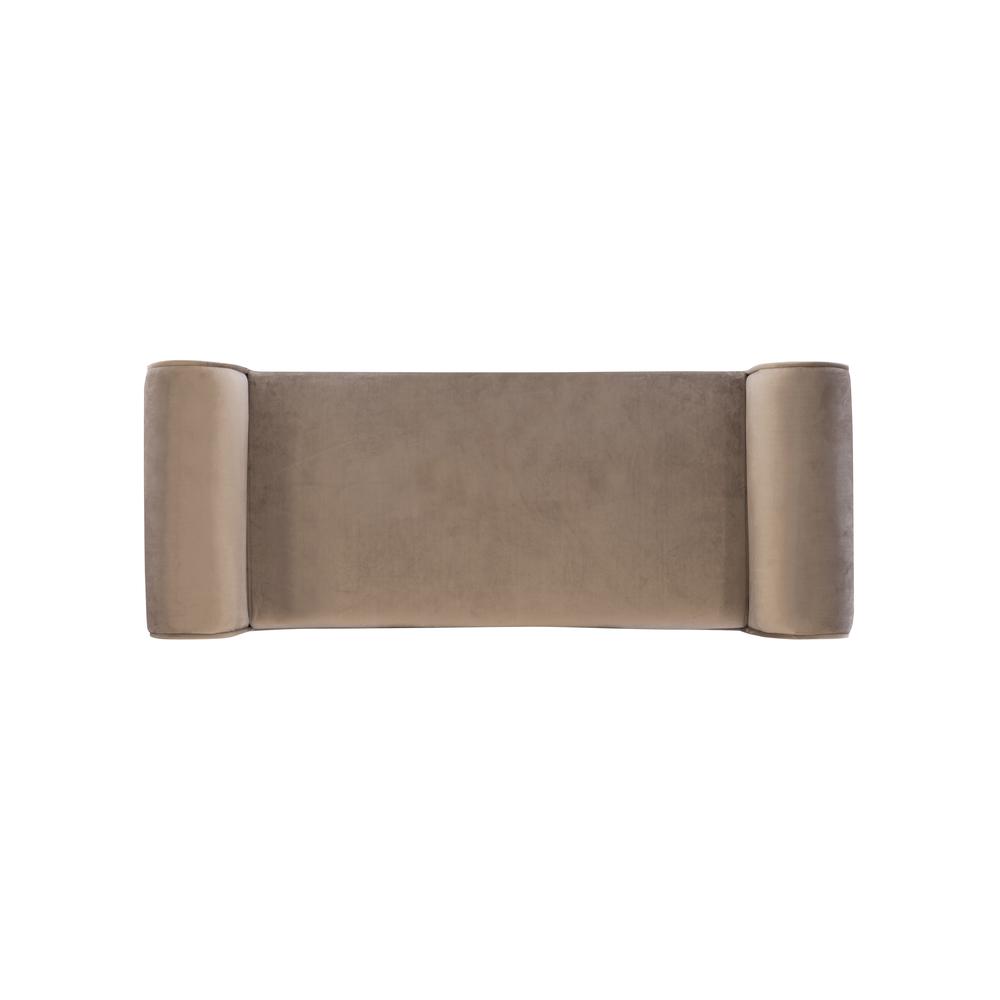 Lillian Bench Coffee. Picture 4
