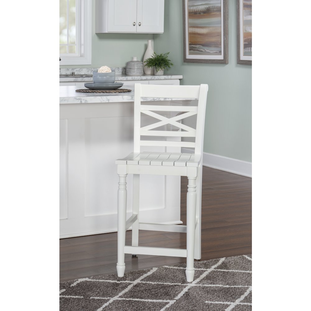 Asher Counter Stool. Picture 3