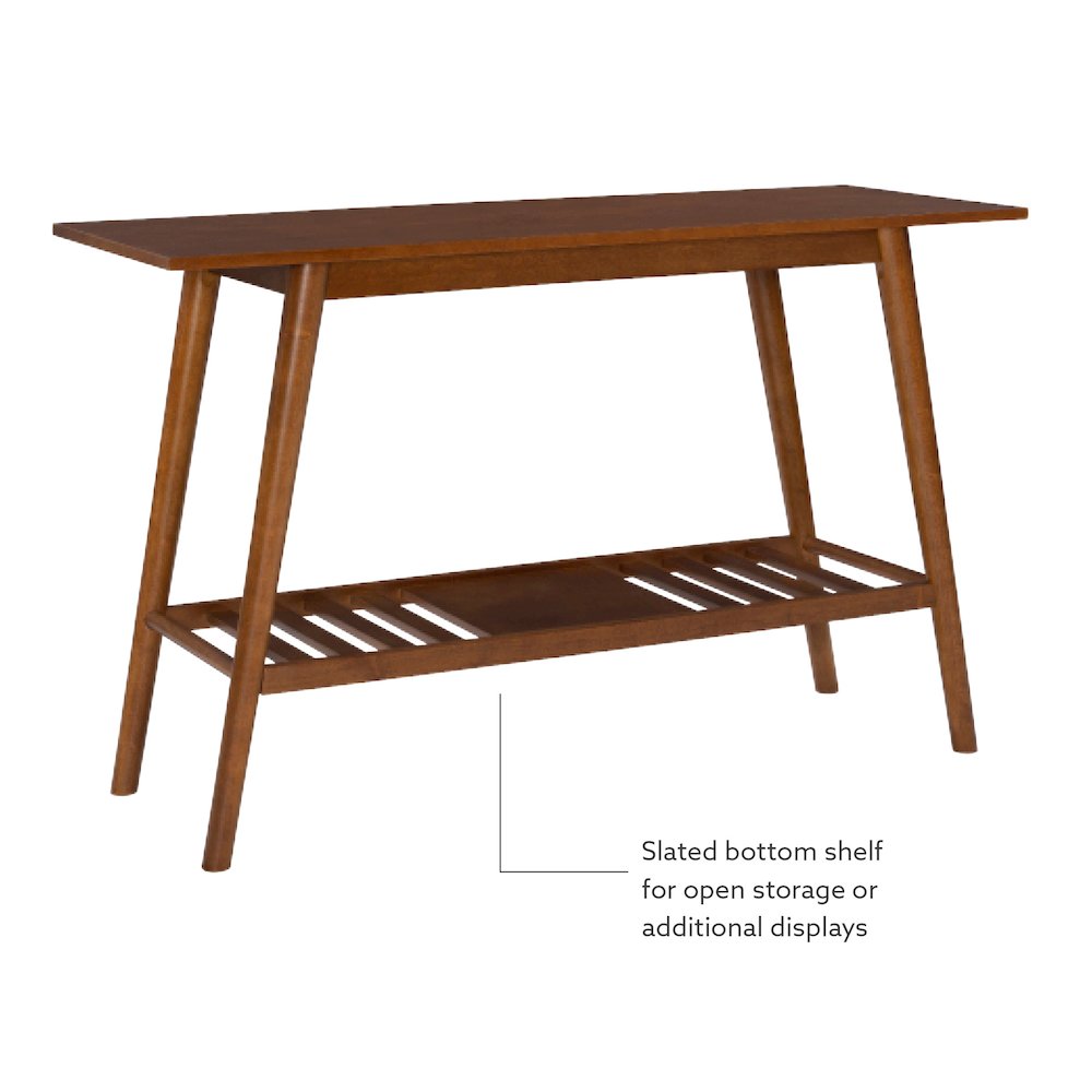 Charlotte Console Table. Picture 9