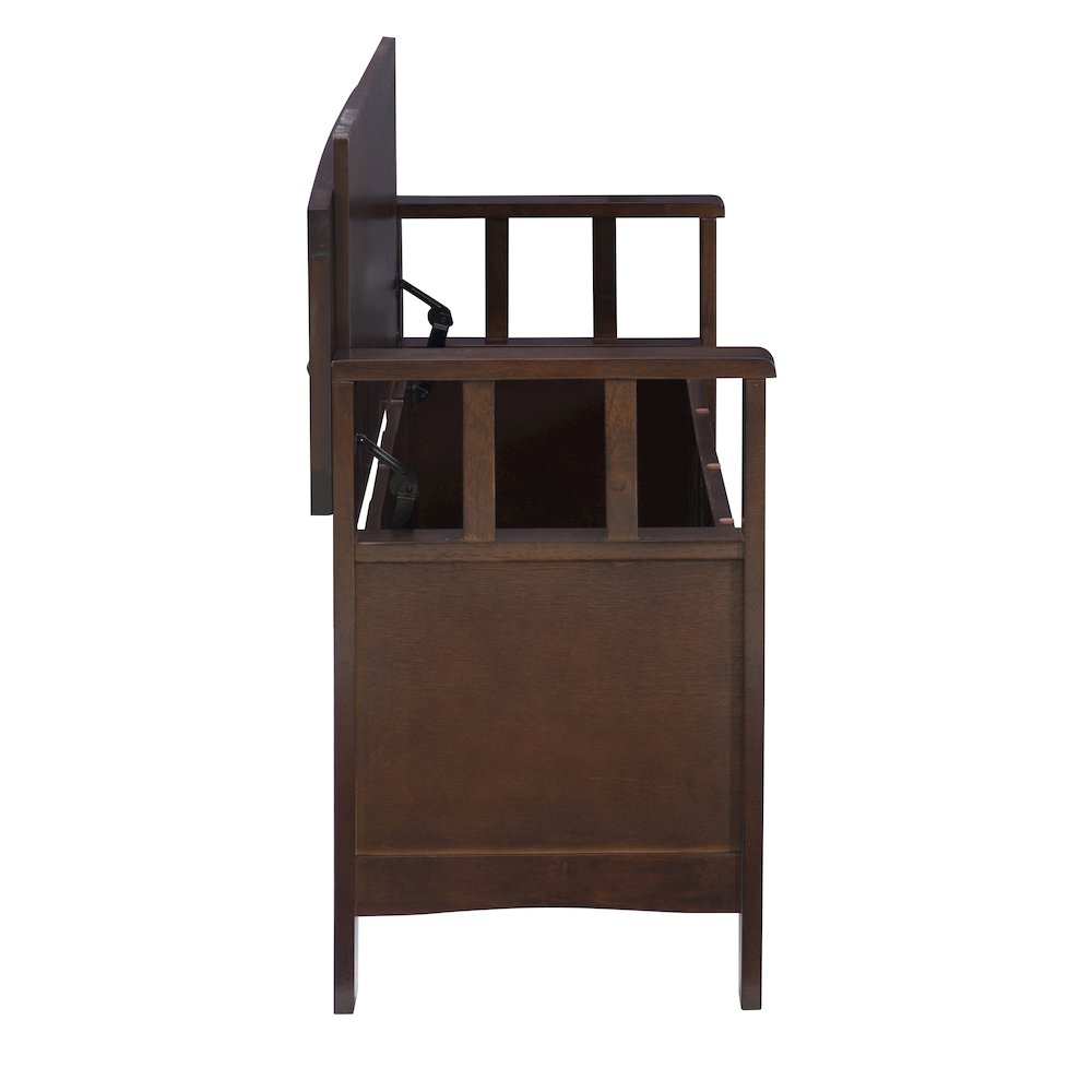 Cynthia Storage Bench. Picture 8