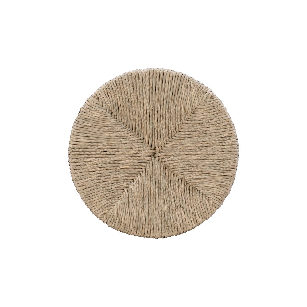 Morgan Barstool Navy Blue. Picture 5