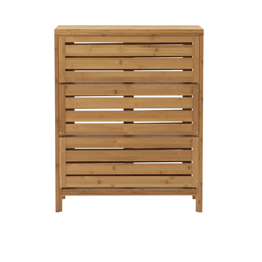 Bracken Two Door Floor Cabinet. Picture 10