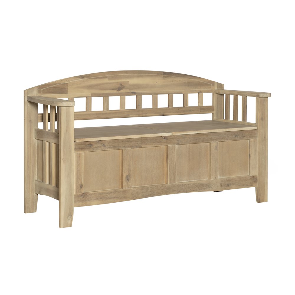 Aria Storage Bench. Picture 10