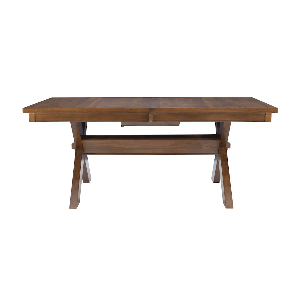 Kraven Dining Table. Picture 2