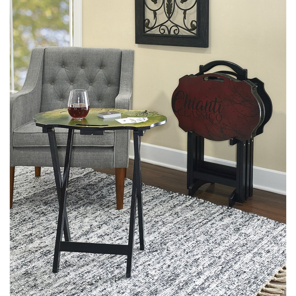VerginiaBerber Natural & Black 7.10x10.4, Rug. Picture 2