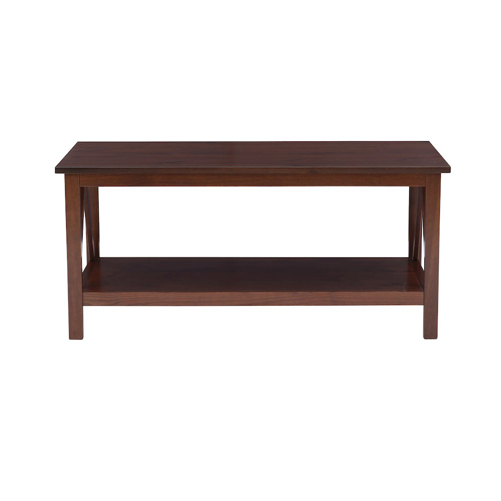 Titian Coffee Table. Picture 1