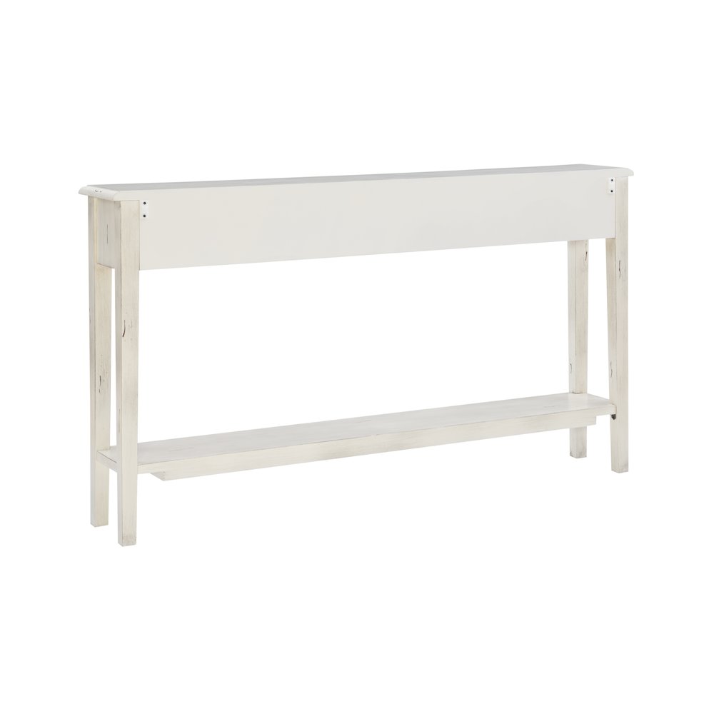Sadie Cream Long Console. Picture 12