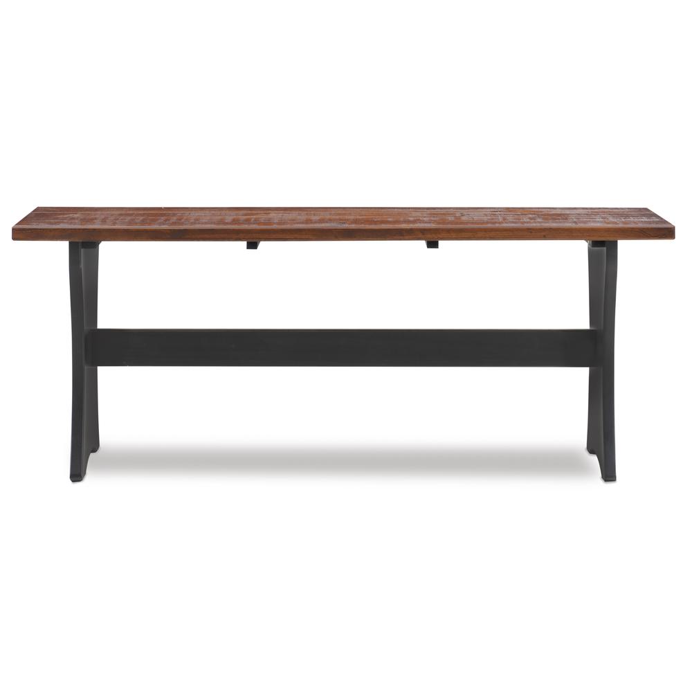Parkside Antique Nook, Black. Picture 8