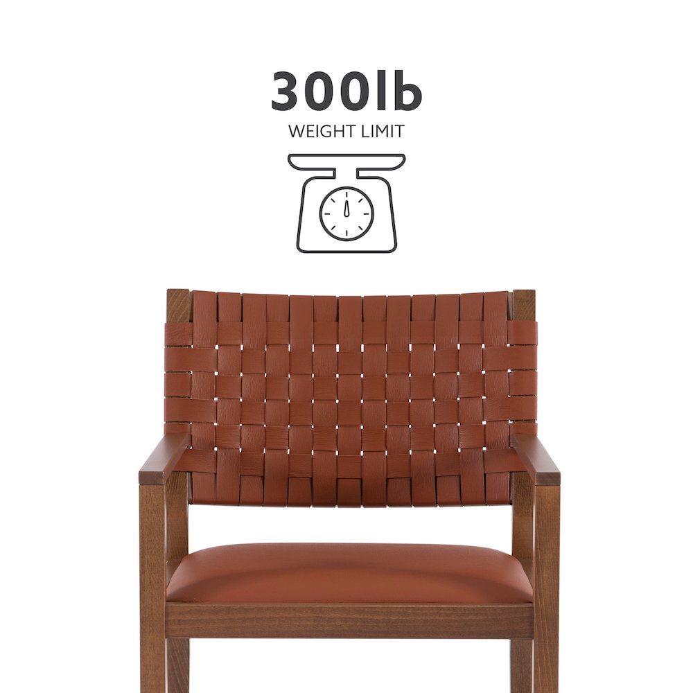 Ruskin Arm Chair. Picture 13