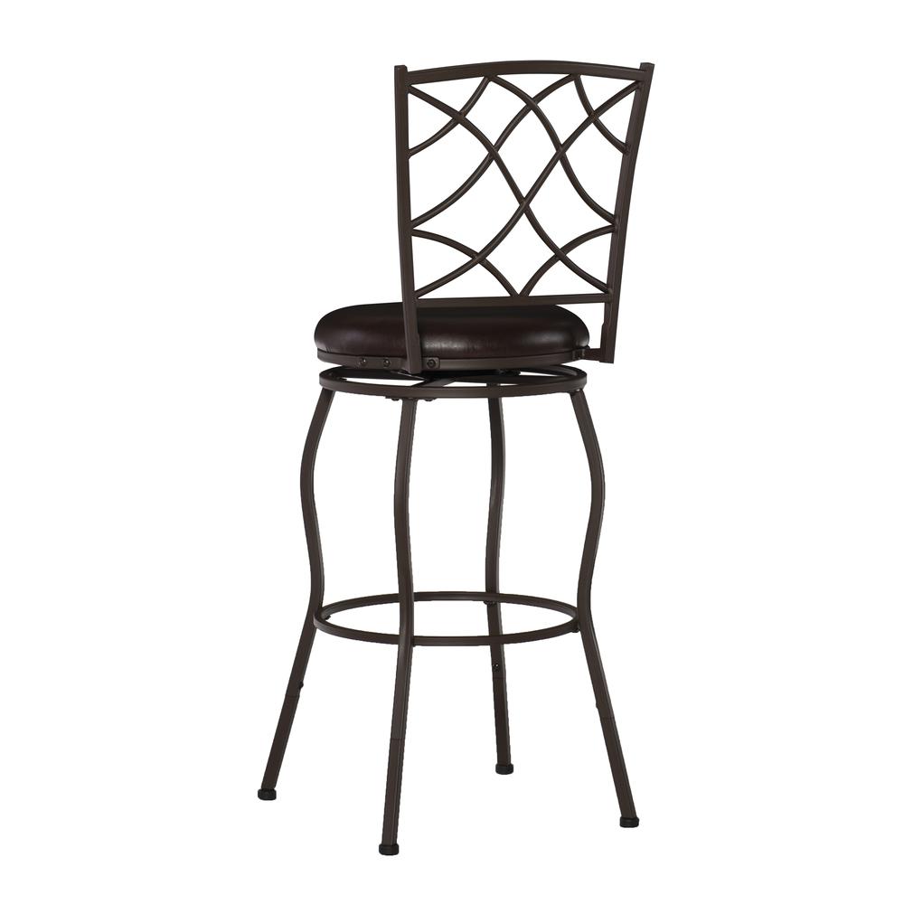 Casey Adjustable Stool Set Of Three. Picture 1