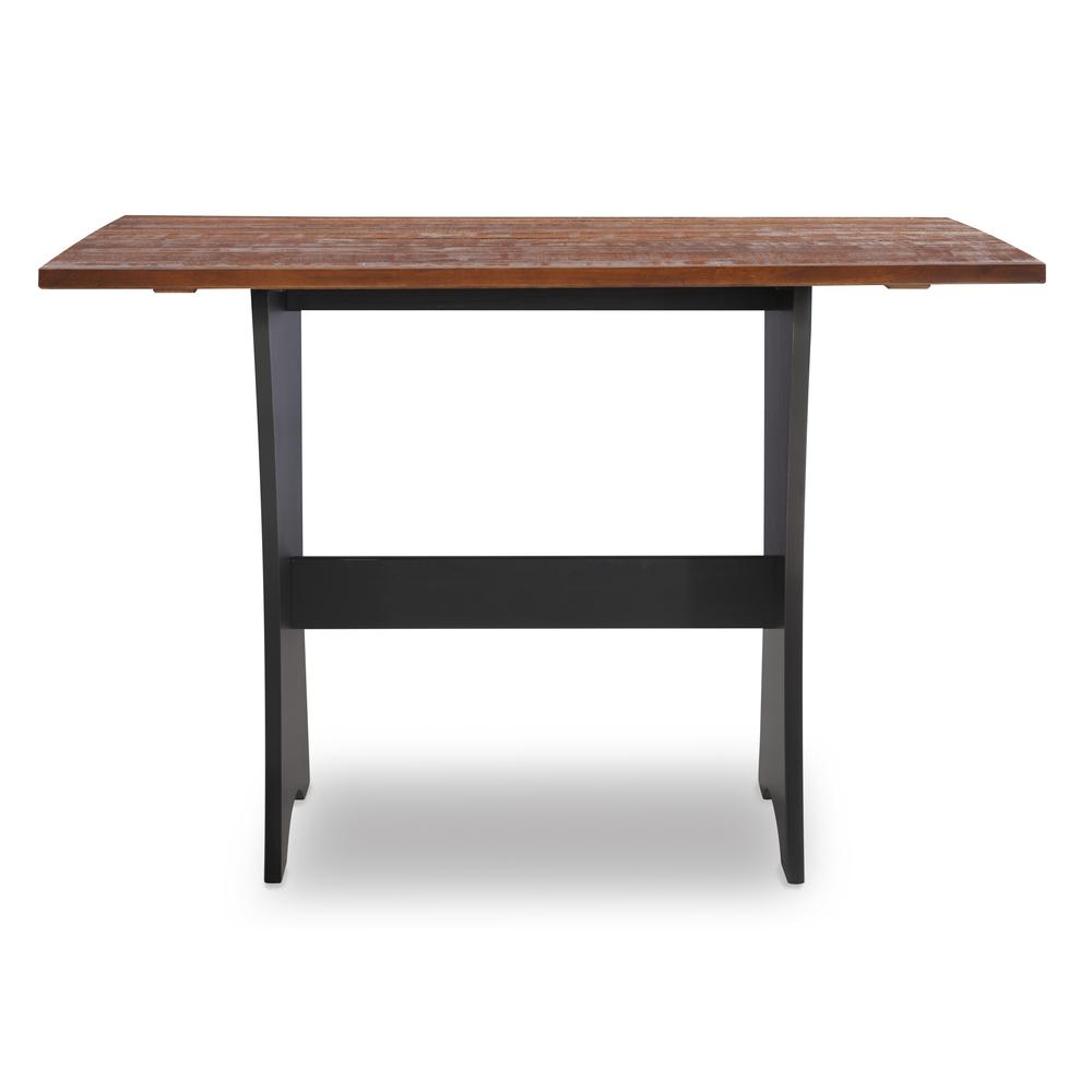 Parkside Antique Nook, Black. Picture 14