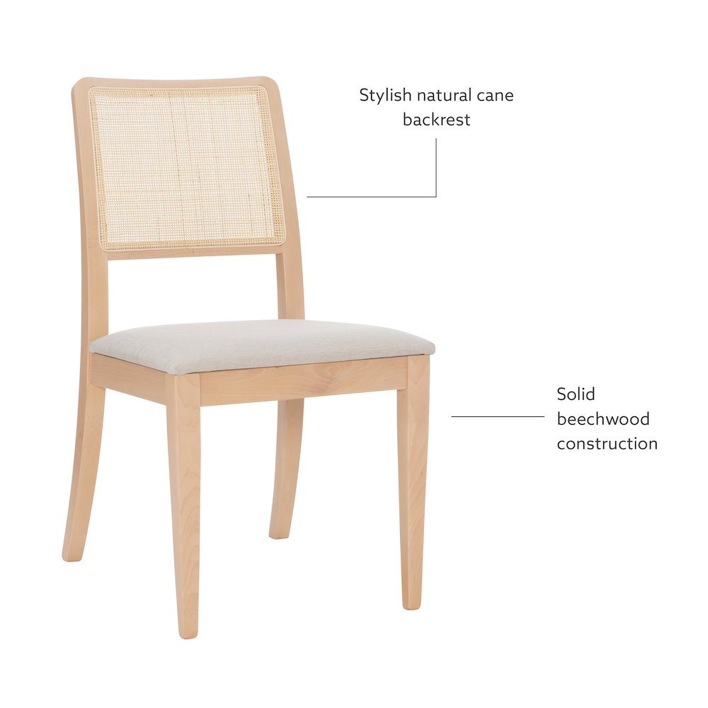 Marsden Chair. Picture 9