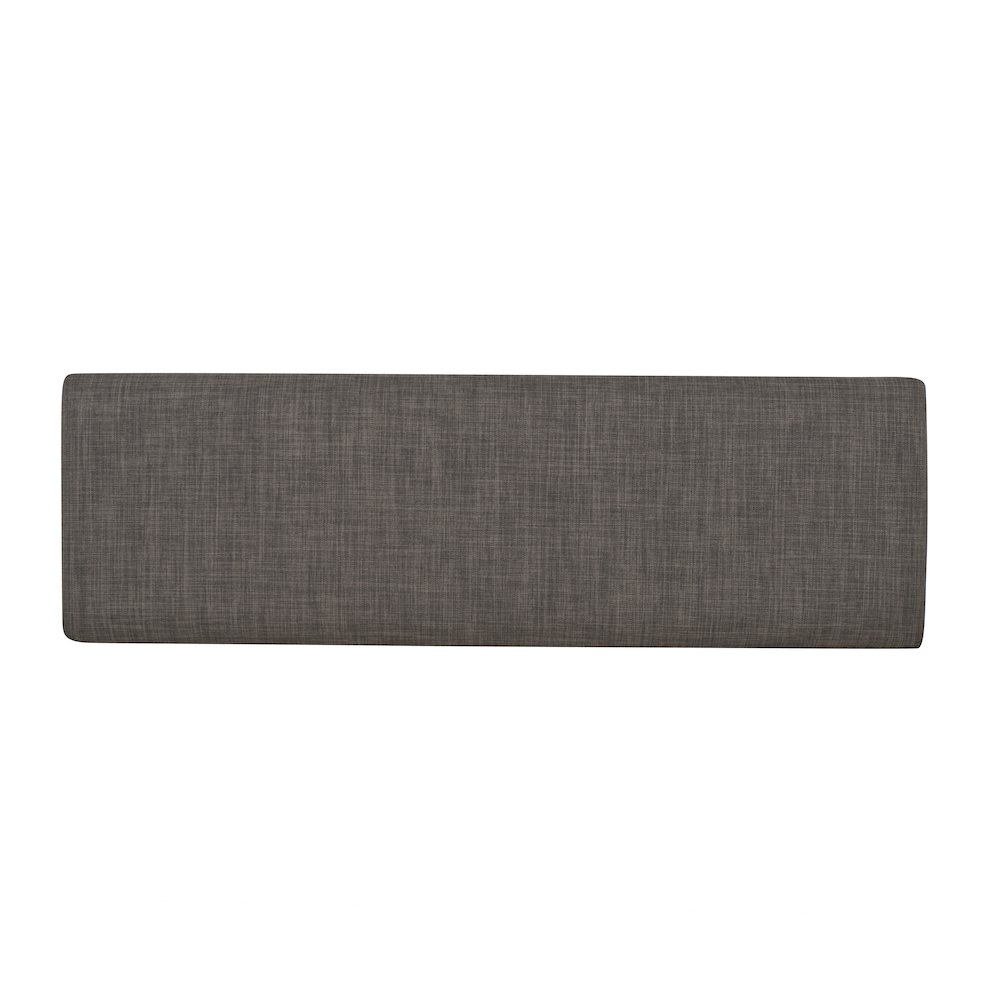 Jane Storage Bench. Picture 9