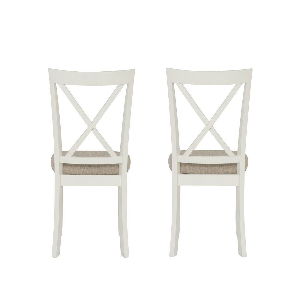 Jane Brown Side Chair. Picture 8