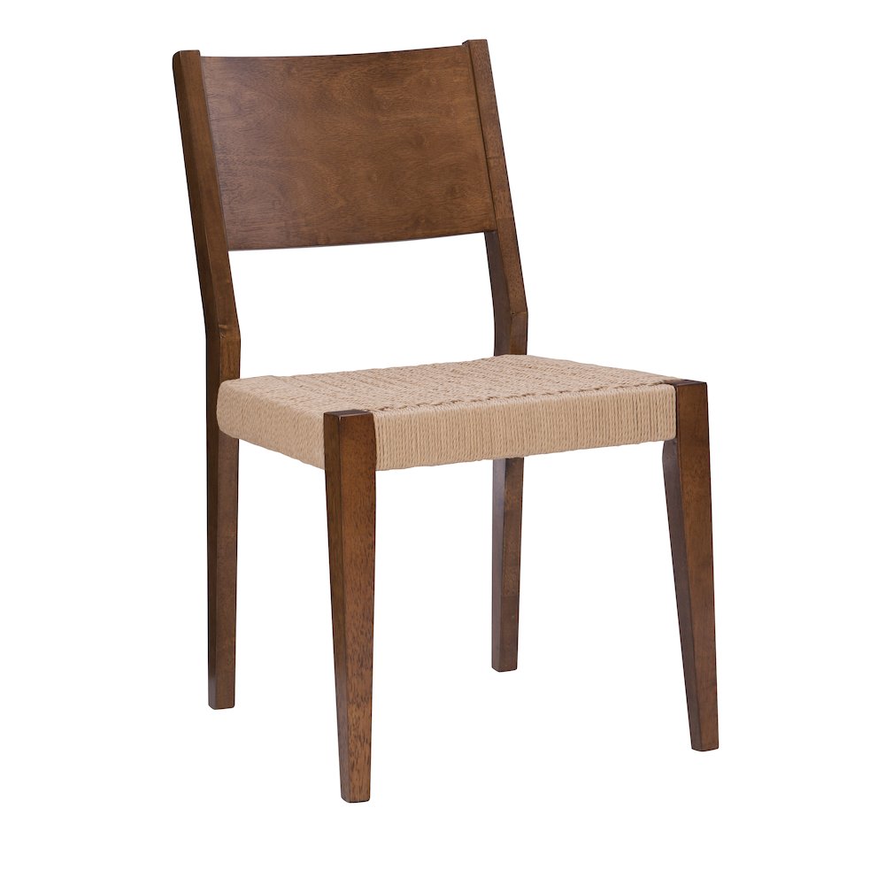 Cadence 5Pc Dining Set Brown. Picture 1