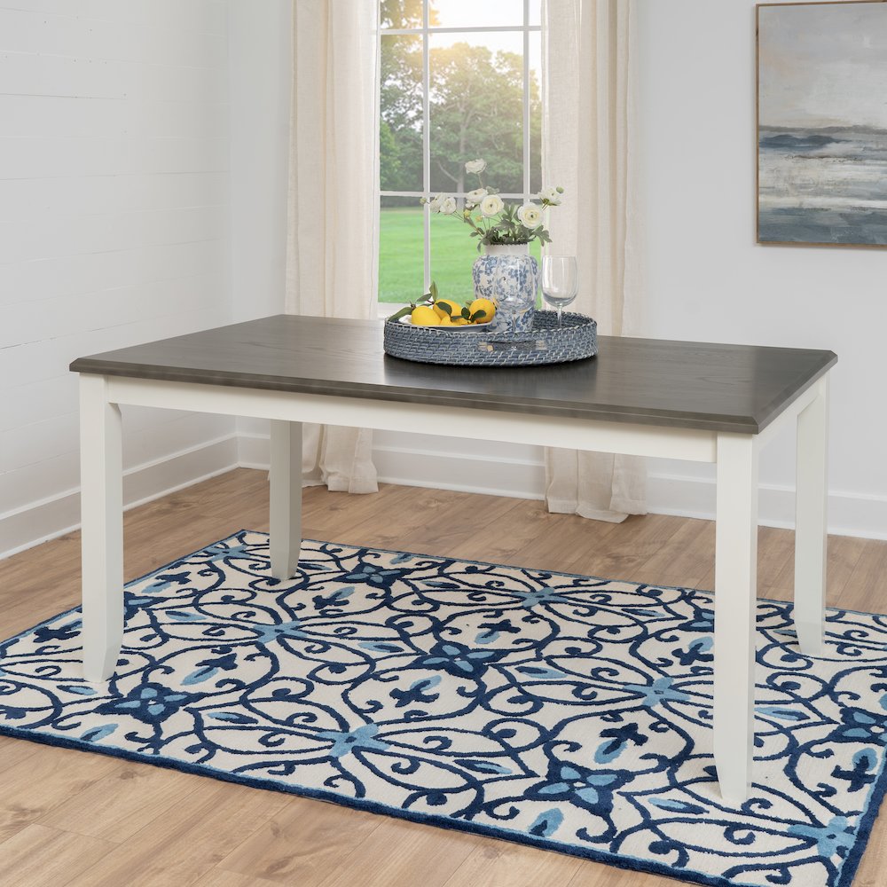 Jane Grey Dining Table. Picture 2
