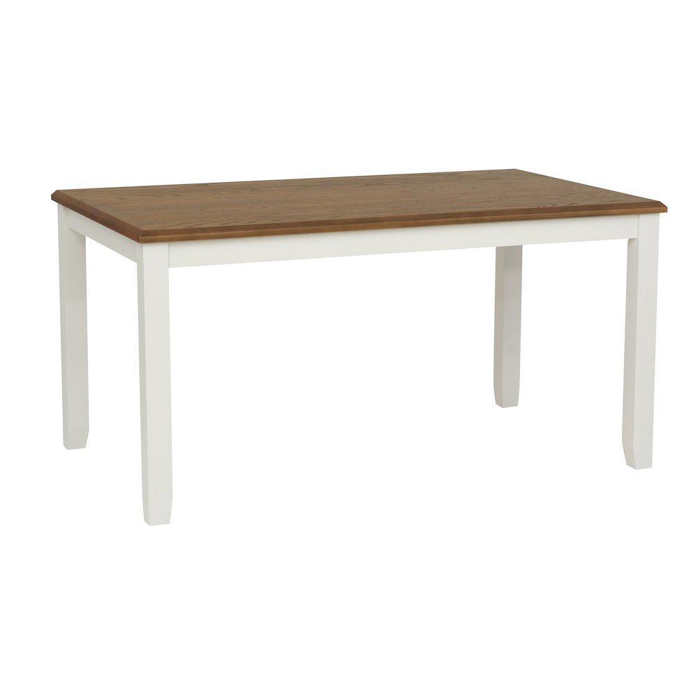 Jane Brown Dining Table. Picture 5