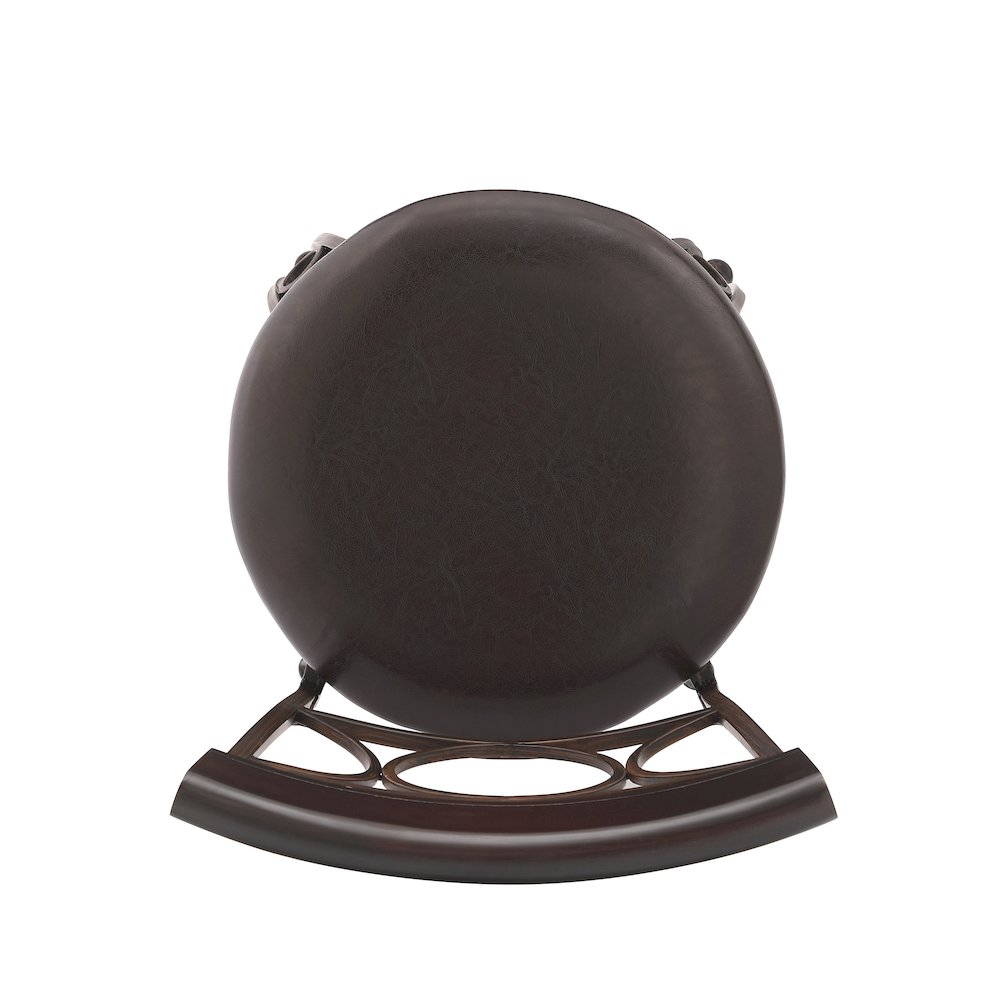 Circles Back Counter Stool 24. Picture 6
