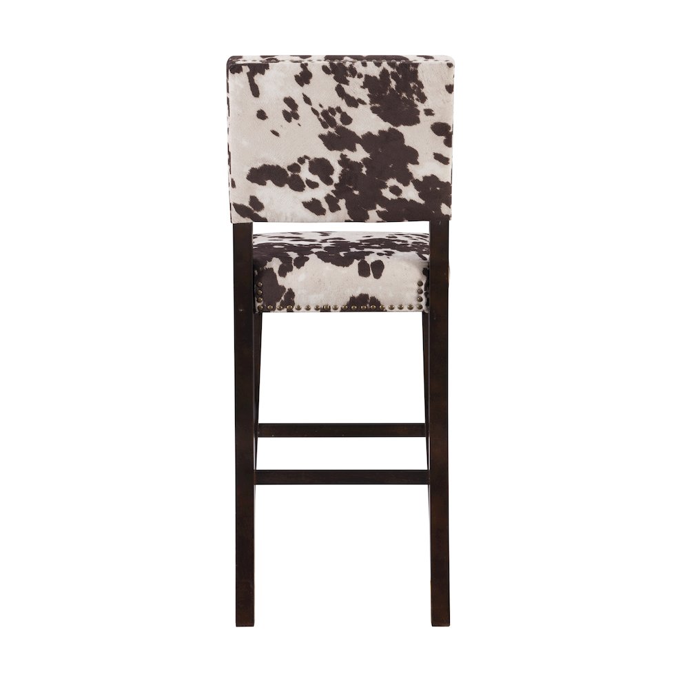 Corey Bar Stool Udder Madness. Picture 8