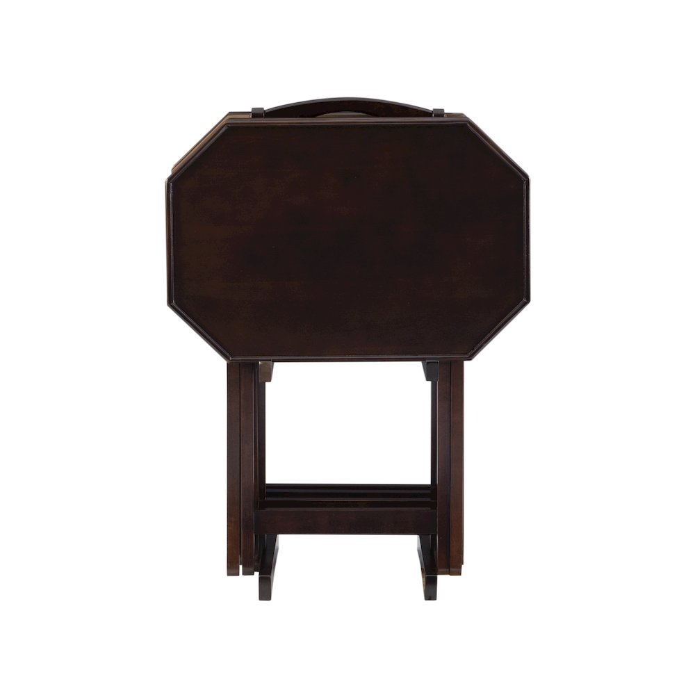 James Tray Table. Picture 3
