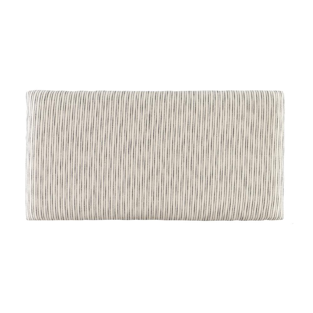 Ashburn Campaign Bench Striped. Picture 4