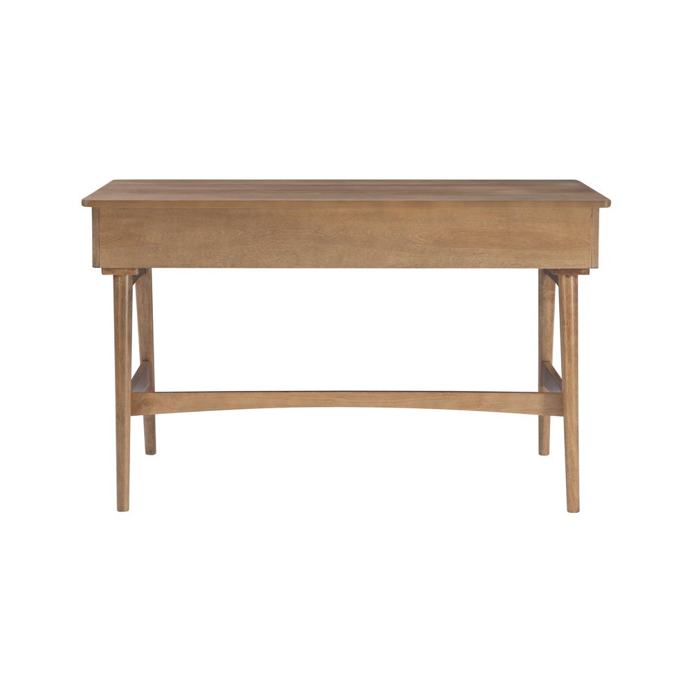 Ryker Rattan Desk. Picture 5