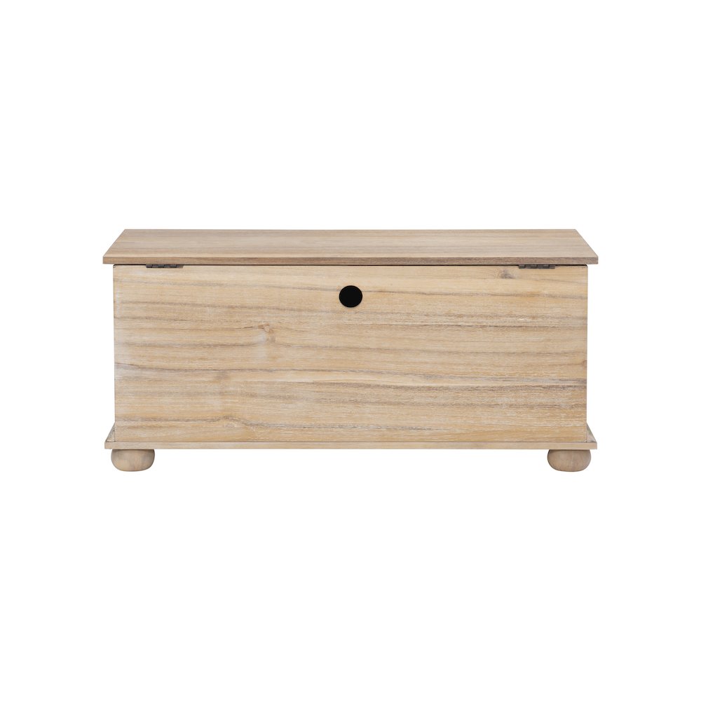 Chadwick Cedar Chest Natural. Picture 10
