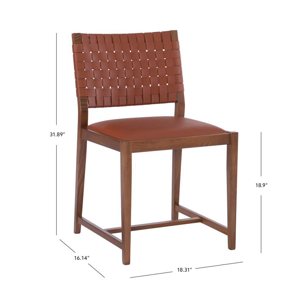 Ruskin Chair. Picture 14